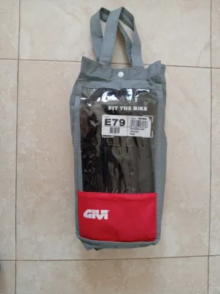 Respaldo GIVI E79 (para baúl E460)