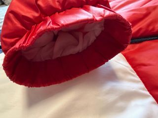 Cazadora Fila Tricolor