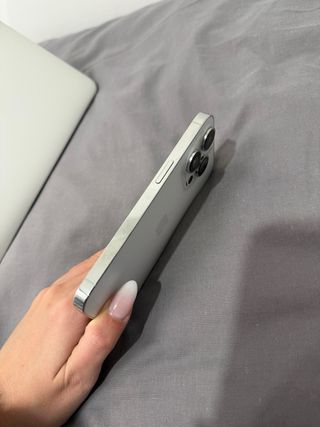 iPhone 14 Pro 256GB Blanco