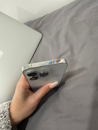 iPhone 14 Pro 256GB Blanco