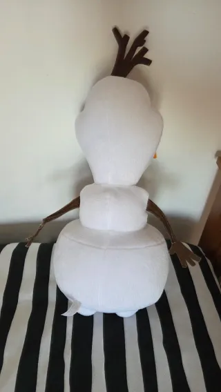 Peluche Olaf Frozen