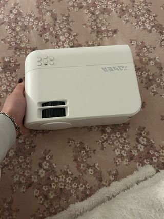 Proyector Yaber V2 Mini Portátil