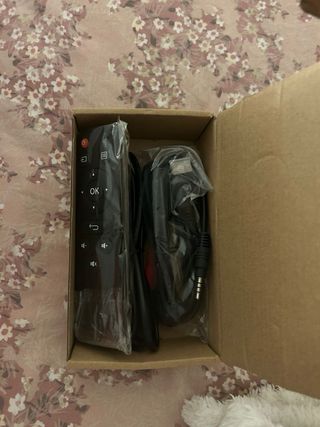 Proyector Yaber V2 Mini Portátil