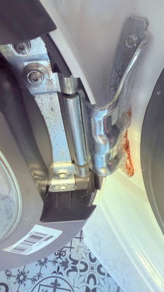 Lavadora Whirlpool 9kg