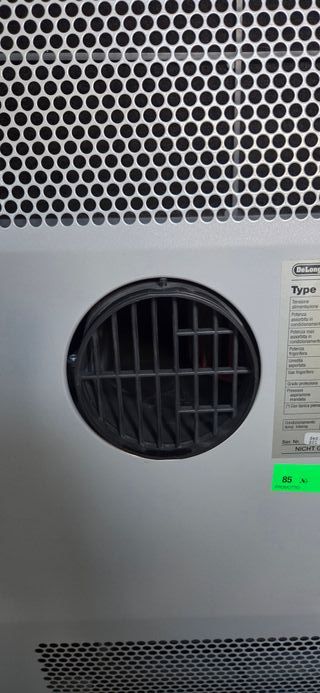 Aire Acondicionado Portátil Pingüino