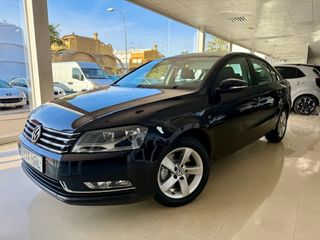 Volkswagen Passat 2013