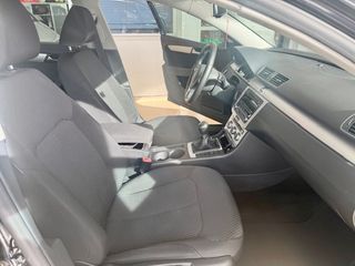 Volkswagen Passat 2013