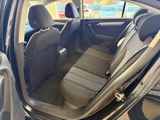 Volkswagen Passat 2013