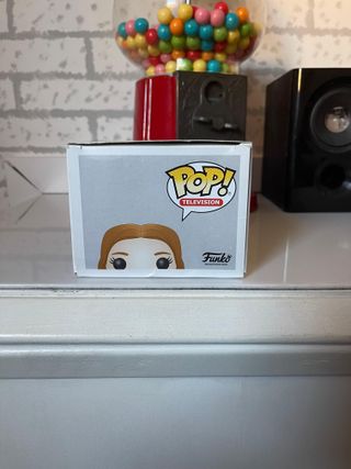 Funko Pop Max 551 Stranger Things
