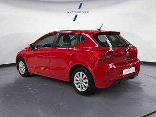 SEAT Ibiza 1.0 MPI 59kW 80CV Style