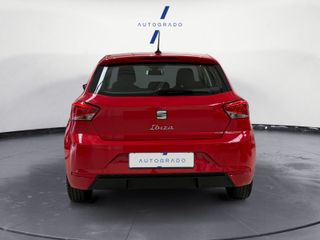 SEAT Ibiza 1.0 MPI 59kW 80CV Style
