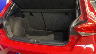 SEAT Ibiza 1.0 MPI 59kW 80CV Style