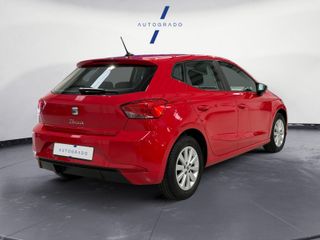 SEAT Ibiza 1.0 MPI 59kW 80CV Style