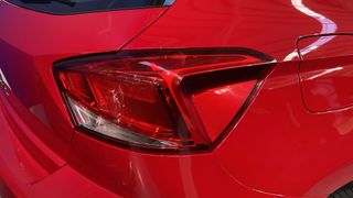 SEAT Ibiza 1.0 MPI 59kW 80CV Style