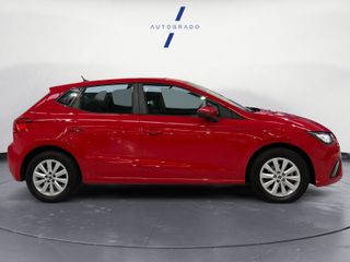 SEAT Ibiza 1.0 MPI 59kW 80CV Style