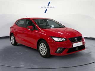SEAT Ibiza 1.0 MPI 59kW 80CV Style