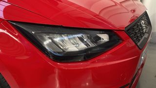 SEAT Ibiza 1.0 MPI 59kW 80CV Style