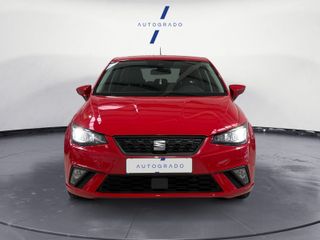 SEAT Ibiza 1.0 MPI 59kW 80CV Style