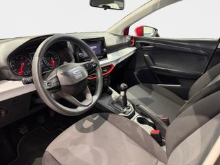 SEAT Ibiza 1.0 MPI 59kW 80CV Style