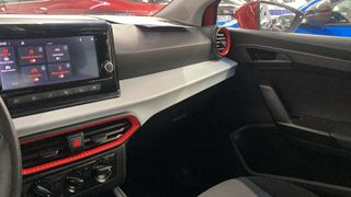 SEAT Ibiza 1.0 MPI 59kW 80CV Style