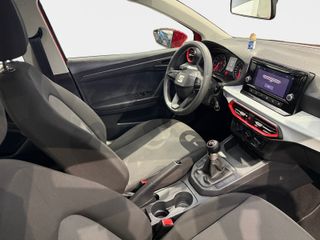 SEAT Ibiza 1.0 MPI 59kW 80CV Style