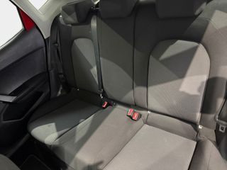 SEAT Ibiza 1.0 MPI 59kW 80CV Style