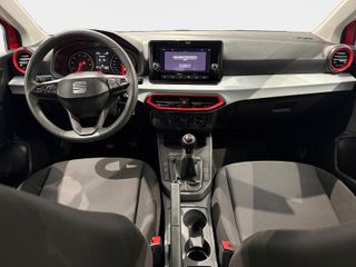 SEAT Ibiza 1.0 MPI 59kW 80CV Style