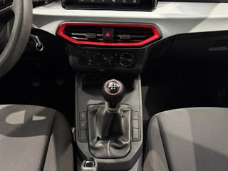 SEAT Ibiza 1.0 MPI 59kW 80CV Style