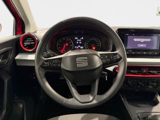 SEAT Ibiza 1.0 MPI 59kW 80CV Style