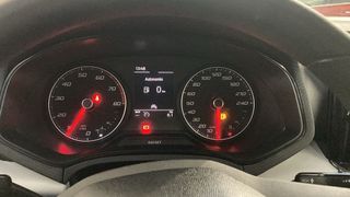 SEAT Ibiza 1.0 MPI 59kW 80CV Style