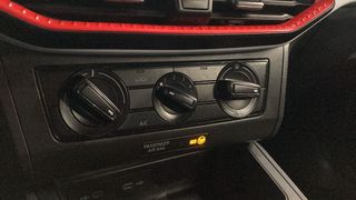 SEAT Ibiza 1.0 MPI 59kW 80CV Style