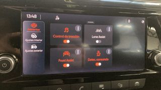 SEAT Ibiza 1.0 MPI 59kW 80CV Style