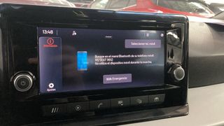 SEAT Ibiza 1.0 MPI 59kW 80CV Style