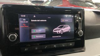 SEAT Ibiza 1.0 MPI 59kW 80CV Style