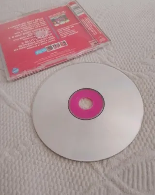 CD Single South Park Chef Chocolate Salty Balls