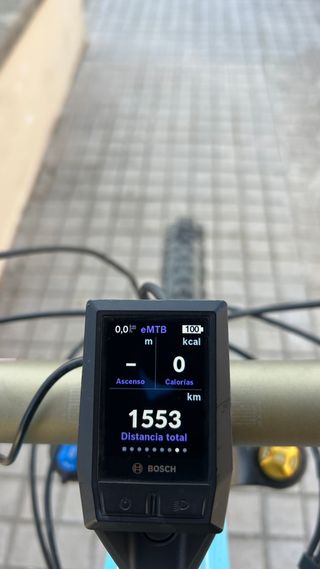 Ebike Enduro Mondraker Level RR 2021