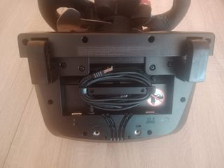 Volante Logitech G29 Driving Force PS4