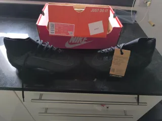 Botas de fútbol Nike Mercurial Superfly 10 Academy