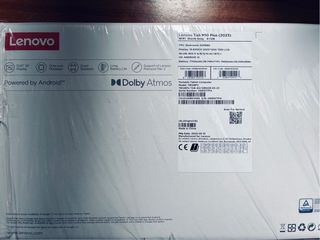 Lenovo Tab M10 Plus sin estrenar......regalo funda