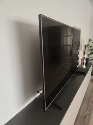 TV LG 55