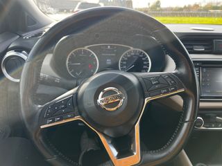 Nissan Micra 2019