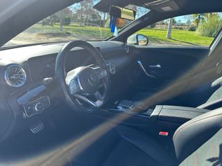 Mercedes-Benz Clase A 2018