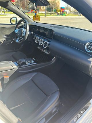 Mercedes-Benz Clase A 2018