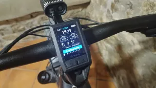 Bicicleta Eléctrica Cannondale