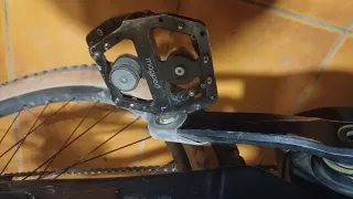 Bicicleta Eléctrica Cannondale