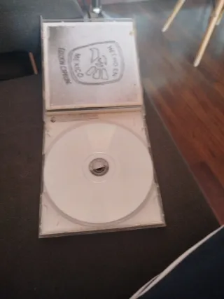 CD Alejandro Fernández - A Corazón Abierto