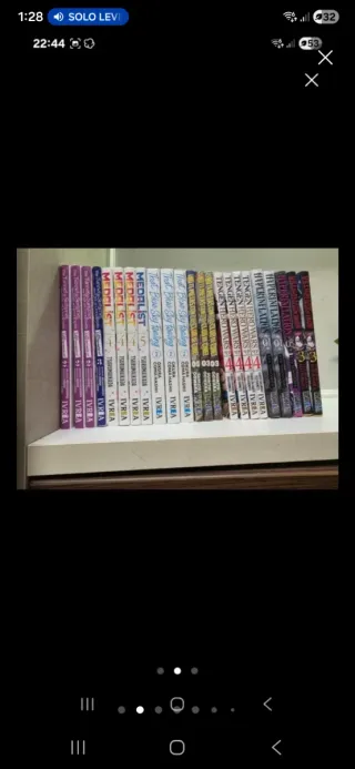 Mangas