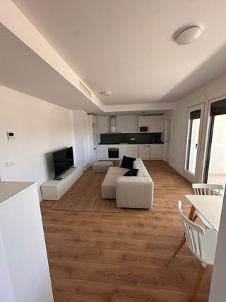 Piso en alquiler en Montequinto en Dos Hermanas