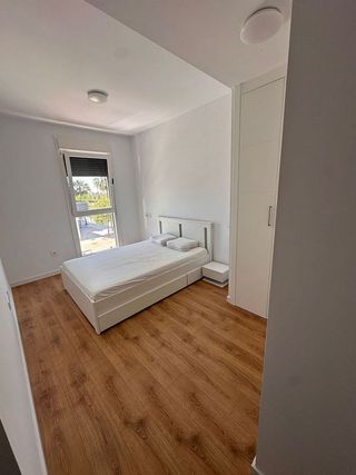 Piso en alquiler en Montequinto en Dos Hermanas