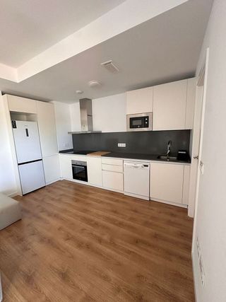 Piso en alquiler en Montequinto en Dos Hermanas